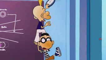 Episode 73 — Episode 73