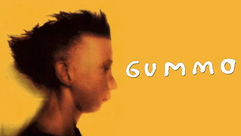 Ґуммо (1997)