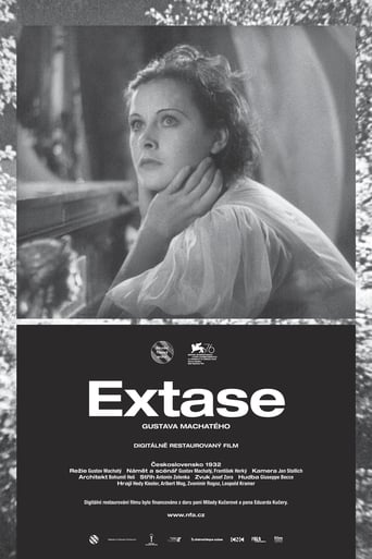 Êxtase