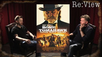 Bone Tomahawk