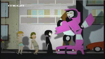 Episodio 11 — Episodio 11