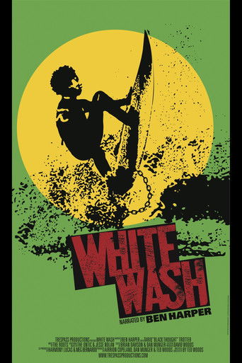 White Wash (2011)