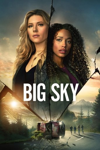 Big Sky Season 2