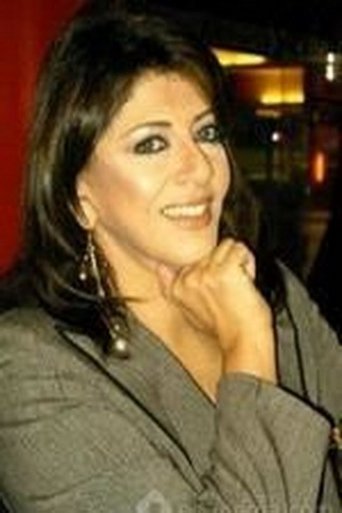 Image of Hala Sedqy