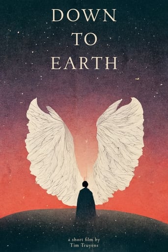 Poster of Down To Earth