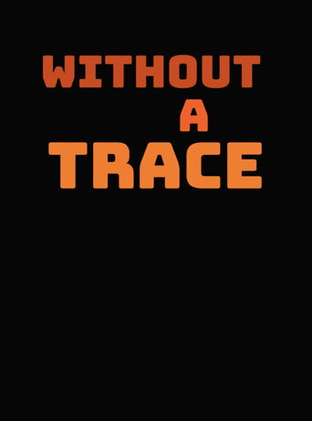 Without a Trace galeri 2