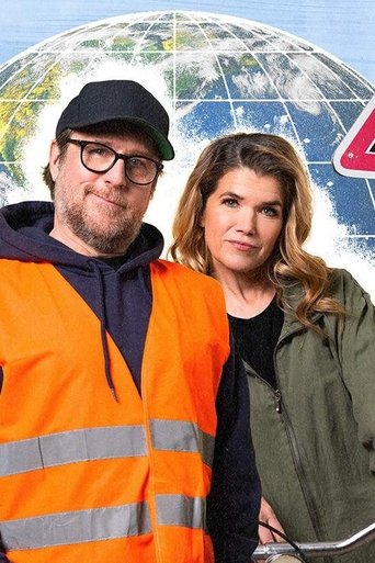 Wir können auch anders: Season 1