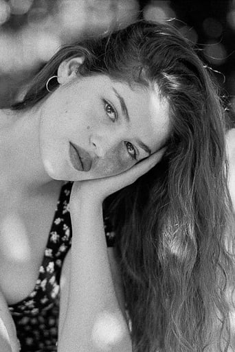 Image of Camila del Campo