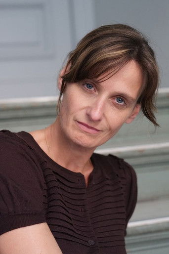 Foto de Anne Lebinsky