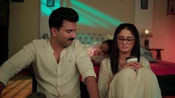 Episode 377 — Dhairya, Mannat Spy on Arzoo