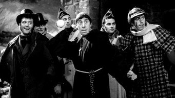 Червоний готель (1951)