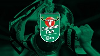 EFL Carabao Cup Highlights - S2E01