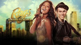 Still 7 from Rags