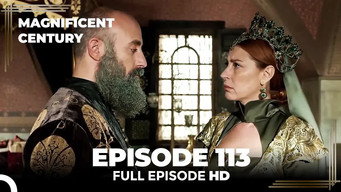 Episode 10 — Episode 113