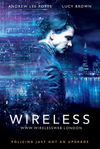 Poster of Wireless