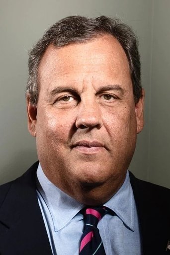 Image of Chris Christie