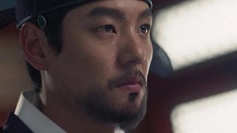 Episódio Episódio 12 da série Lovers of the Red Sky