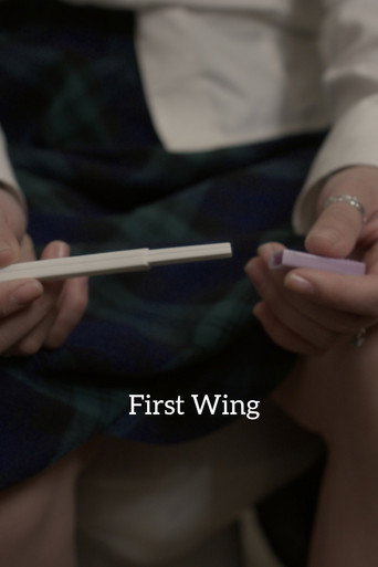First Wing — Pósters 3