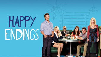 Happy Endings (2011) 予告編