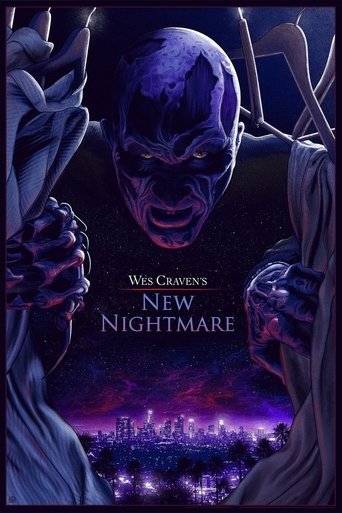 New Nightmare