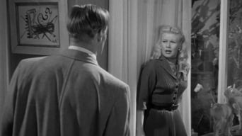 Twist of Fate (1954)