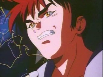 Episódio Episódio 28 da série Macross 7