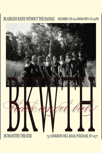 Bladeless Knife Without The Handle (2026)