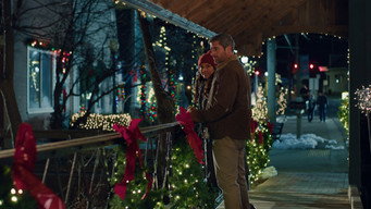 #10 Reporting for Christmas