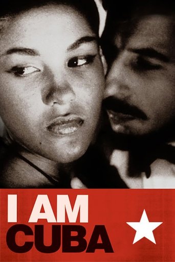 I Am Cuba (1964)