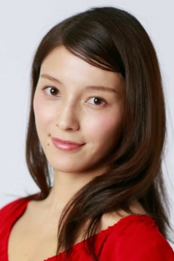 Image of Yayoi Inamoto