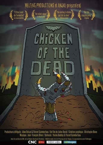 Chicken Of The Dead
