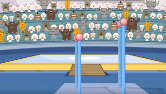 Episode 25 — Episode 25