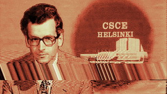 The Helsinki Effect (2025)