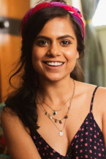 Foto de Prashansa Sharma