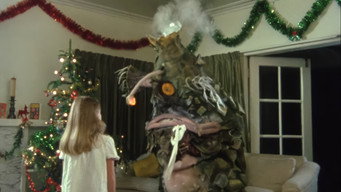The Monster's Christmas (1981)