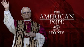 The American Pope: Leo XIV - Special Edition of 20/20 – Szenenbild