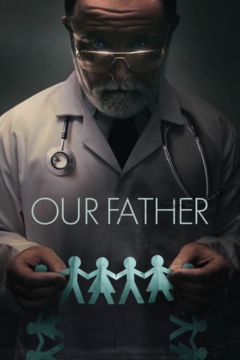 אבינו: הילדים הסודיים של ד"ר קליין - ביקורת סרט , מידע ודירוג הצופים | מדרגים