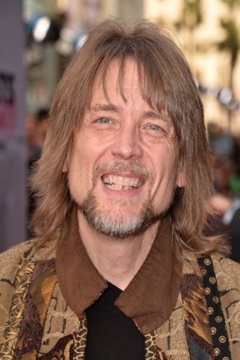 Image of Steve Whitmire