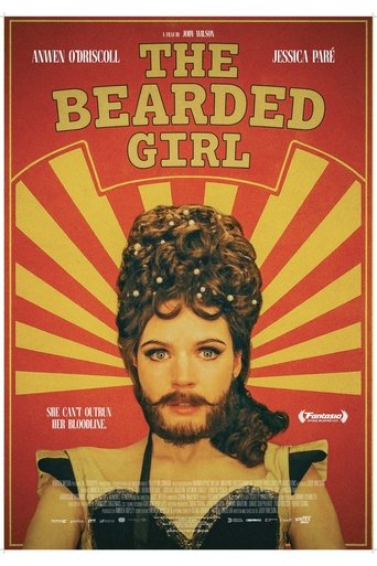 The Bearded Girl (2025)