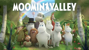 #7 Moominvalley