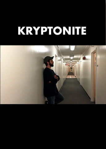 Kryptonite poster