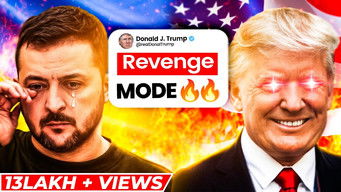 Why Trump hates Ukraine | Endgame Russia Ukraine