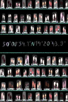 50°08’54.1”N14°20’43.9”E poster