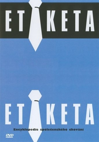 Etiketa: Season 1