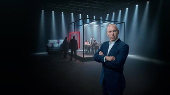 Judge Rinder's Interrogation Secrets (2022)