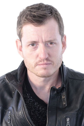 Martin Harris