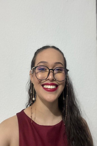 Amanda Luz — 2
