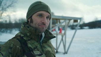 Guy Martin: Arctic Warrior (2024)
