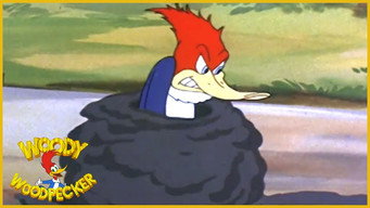 The Loose Nut (1945)