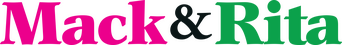 Mack & Rita logo